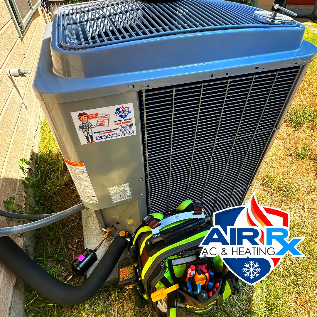 Air Conditioner Maintnenance