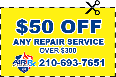 HVAC Repair in San Antonio