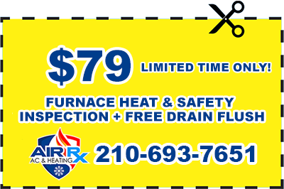 Furnace Inspection